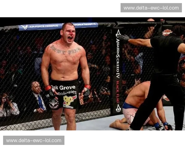 诸神黄昏的巅峰臆想:凯恩vs菲多,格斗史上永恒的“梦之战”